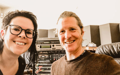 Hoe het allemaal begon …