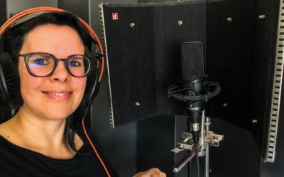 Opnemen … dat ziet er zo uit